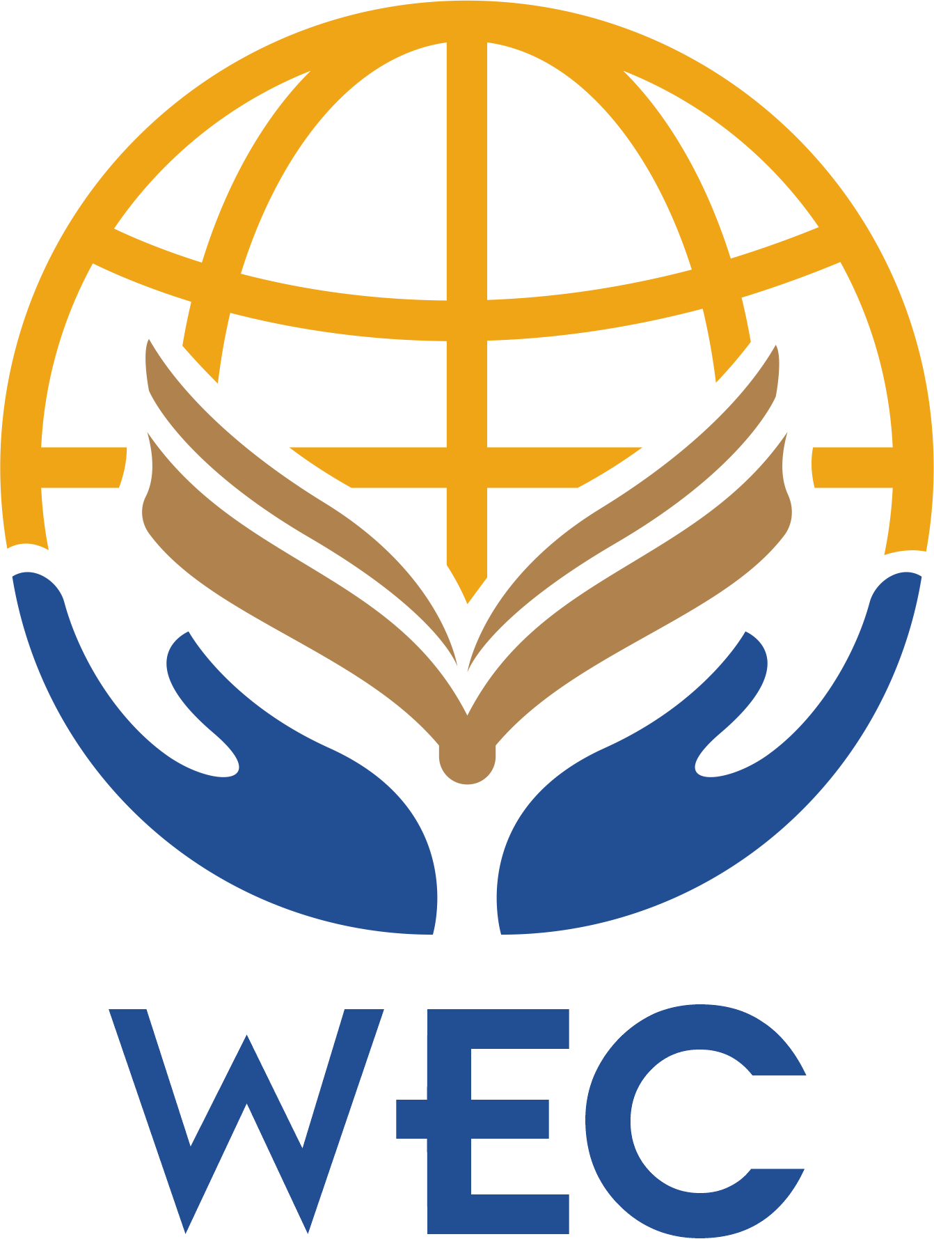 WEC Logo